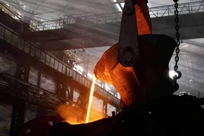 В этом году Казахмыс рассчитывает на выручку в $3 млрд