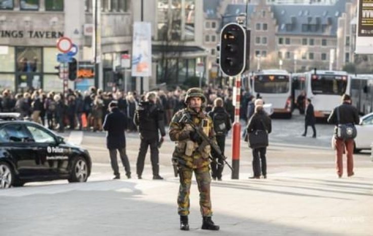 В Брюсселе не исключают теракты в период Рамадана