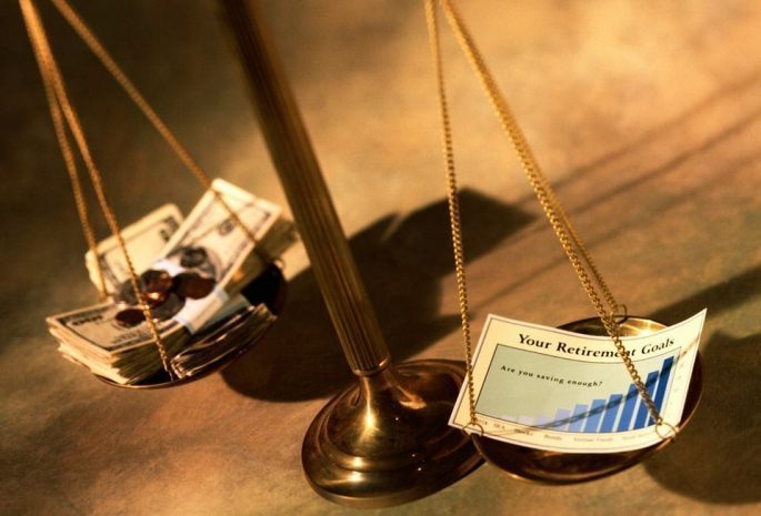 В ВКО задержаны организаторы финпирамиды