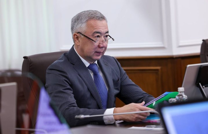 Экономиканың өсуі үшін нақты секторды қолдауға сегіз триллион теңге бөлінеді