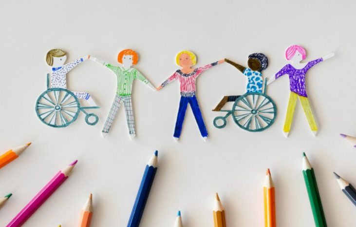 Права особых детей нарушали в Атырауской области