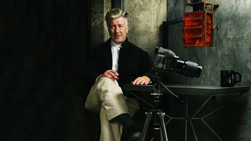 Дэвид Линч впервые получит «Оскар»