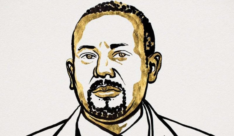 Назван лауреат Нобелевской премии мира