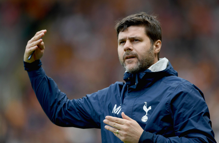 Об отставке Почеттино объявил «ПСЖ»