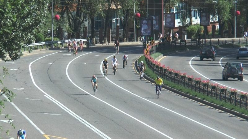 Как и где пройдет «Тур Алматы-2017»