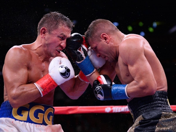 Результат боя Головкин – Деревянченко спровоцировал войну в сети