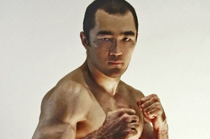 Бейбут Шуменов встретится с Бернардом Хопкинсом в апреле