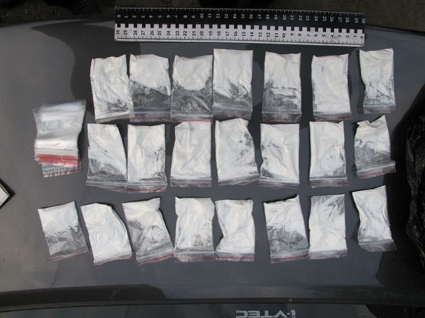 В РК заблокировали 61 сайт продающих наркотики