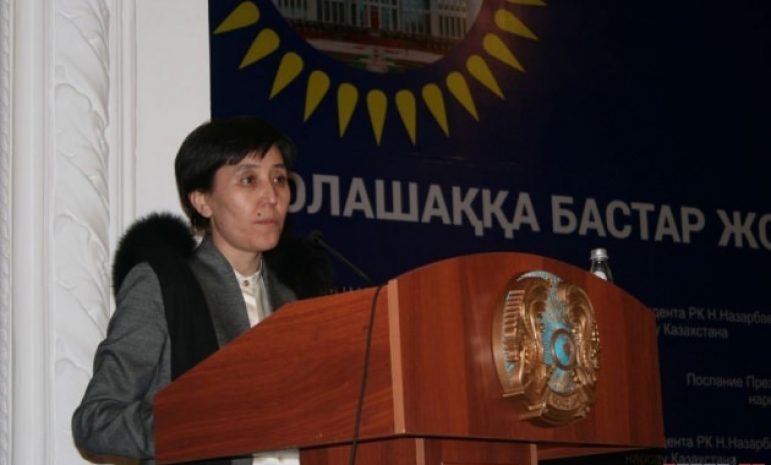 В 2015 году в ВКО будут лечить раковые заболевания