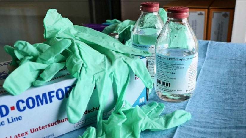 Более двух тысяч объектов проверили на соблюдение санитарных норм в ВКО