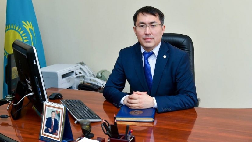 Руководитель комитета назначен в МИОР РК