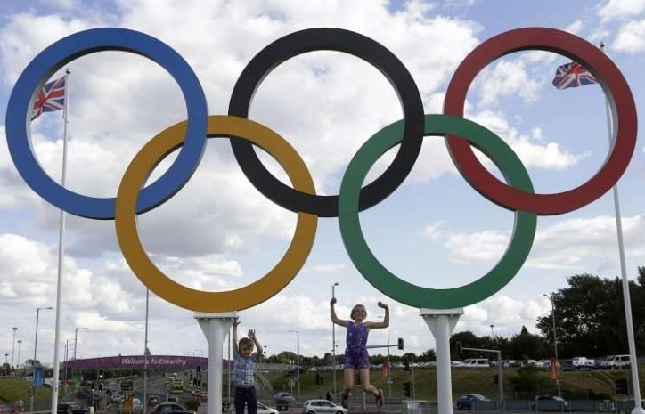 Казахстанские спортсмены начали подготовку к Олимпиаде-2018