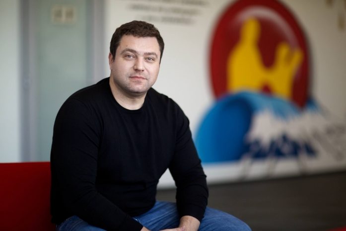 Как отреагировали казахстанцы на «побег» Ломтадзе