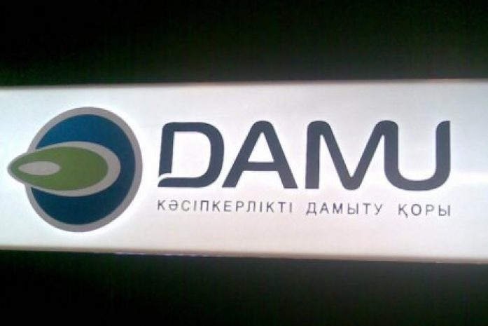 Фонд «Даму» поддержит 300 проектов до конца года