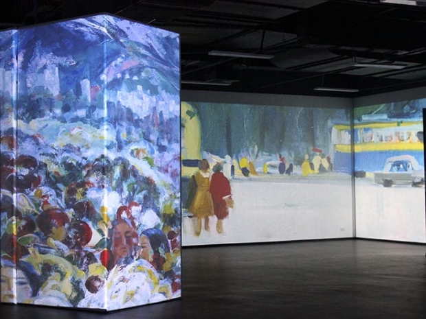 Алматы: обрывки прошлого