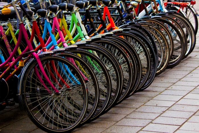 47 километров новых велодорожек появится в Астане