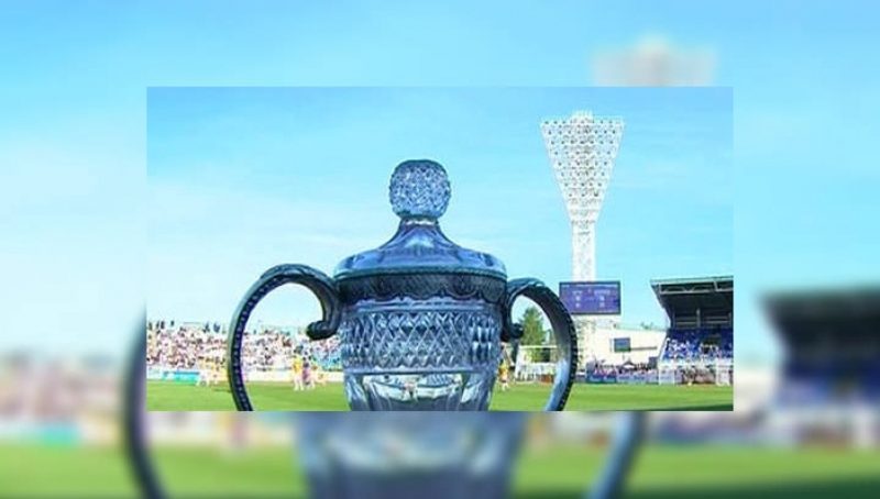 «Спартак» с трудом прошел в 1/8 финала Кубка России