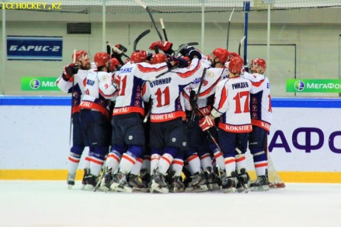 «Арлан» впервые в истории вышел в финал чемпионата КазахстанаЭксклюзив