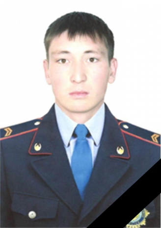 Скончался последний из раненых Кулекбаевым полицейский