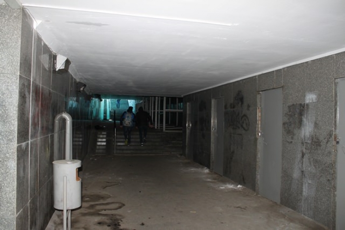 Аким Алматы против того, чтобы людей «загоняли под землю»