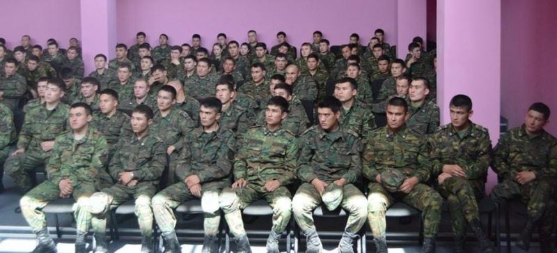 В ДЧС пытаются защитить спасателей от эмоционального выгорания