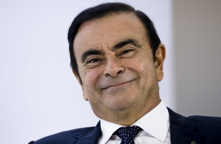 Экс-глава Nissan заявил, что сам организовал побег из Японии