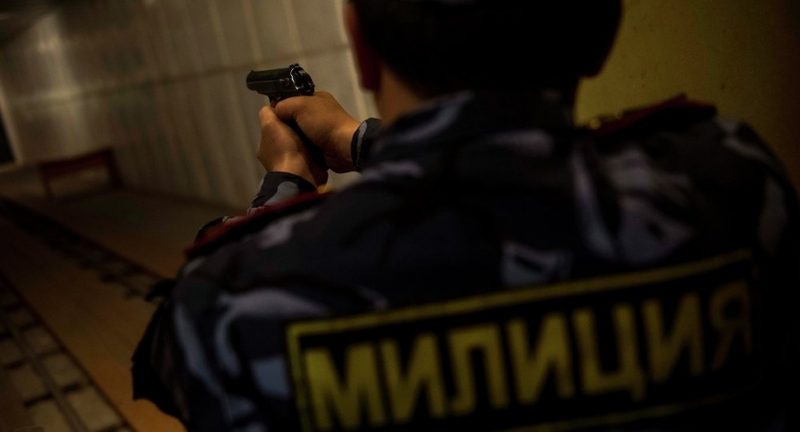 В Кыргызстане более 90 процентов применения пыток приходится на МВД