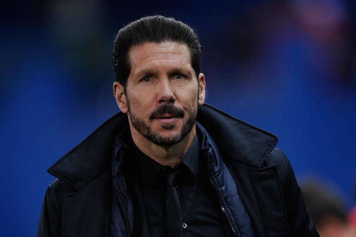 Диего Симеоне может покинуть пост тренера «Атлетико»