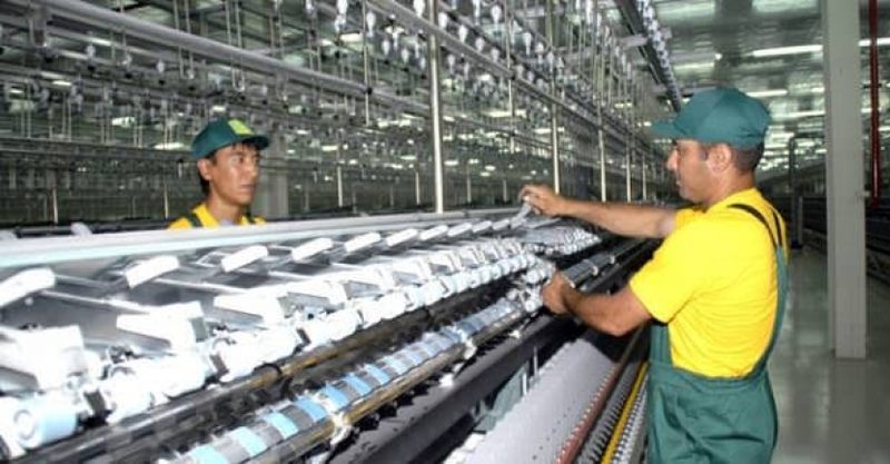 Поддержку отечественных производителей обсудили в Акорде