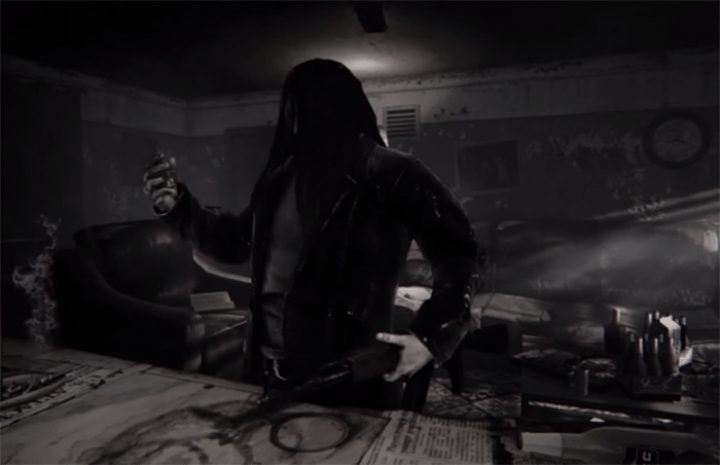 Анонсирована игра про массовые убийства гражданских