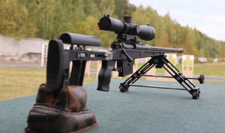 Полицейский снайпер в Бразилии чуть не открыл огонь по коллеге