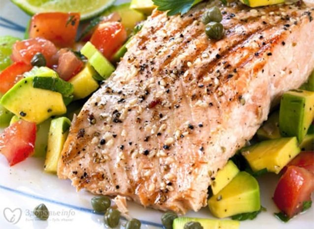 Какая еда спасет вас от старческого маразма?