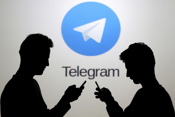 Через несколько дней Telegram в России может быть заблокирован