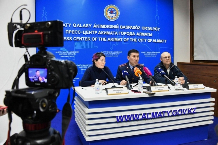 Эдоков: Не хотите платить штрафы – не нарушайте