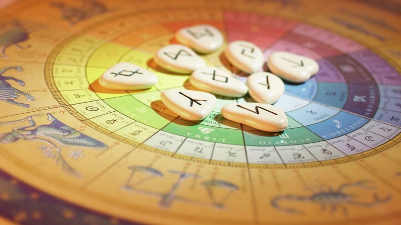 Скорпионы в эпицентре событий, Козероги полны энергии, Девы не сидят на месте