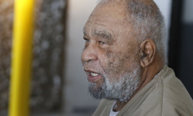 Причину неуловимости самого продуктивного маньяка назвали в ФБР