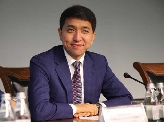 ФРП «Даму» снижает ставку кредитования до 8,5%