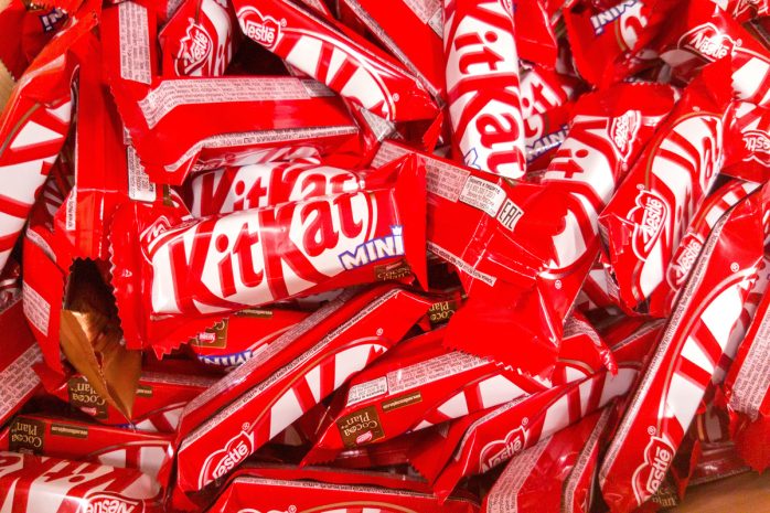 48 тысяч поддельных шоколадок изъяли в Шымкенте