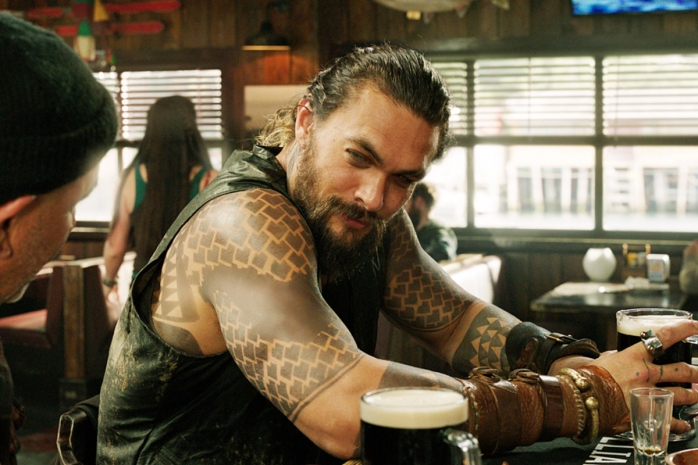 Когда стартуют съемки «Аквамена 2»