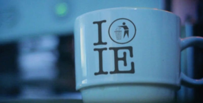 Microsoft прекратила акцию Browser Choice для жителей ЕС