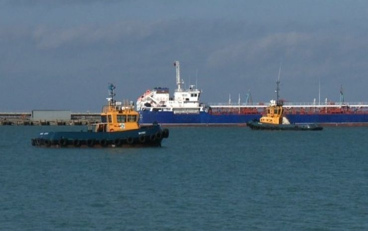 В Астане обсудят развитие транскаспийских маршрутов