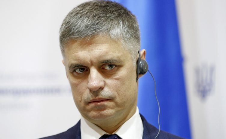 Об угрозе войны между Россией и Беларусью заявил глава МИД Украины