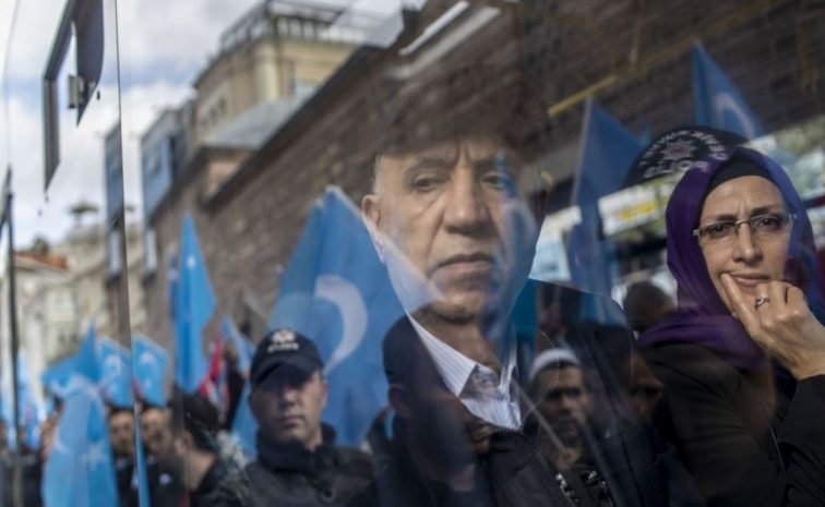 Анкара напомнила ООН о притеснении уйгуров