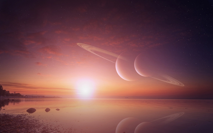 Раков ждут сюрпризы, Девы сорят деньгами, Тельцы в водовороте событий