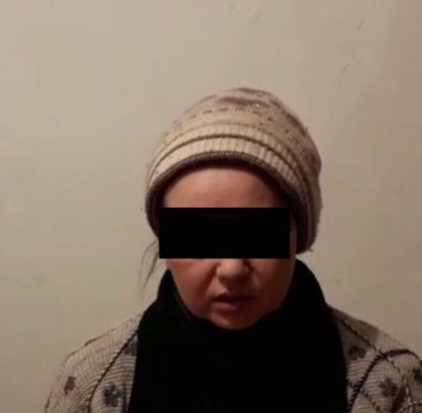 Сотрудники ДВД Павлодара задержали автора фейкового сообщения о гибели детей