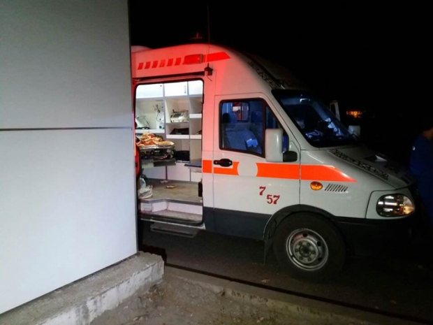 В Алматы произошло сразу два ДТП со смертельным исходом