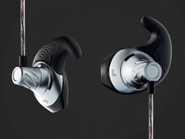 Стартап хочет заработать на индивидуальной 3D-печати наушников