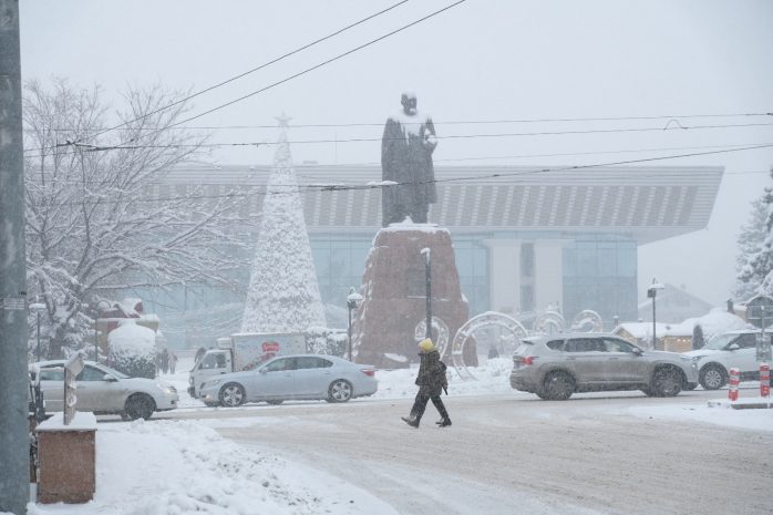 Дизайн-код Алматы утвердили депутаты маслихата