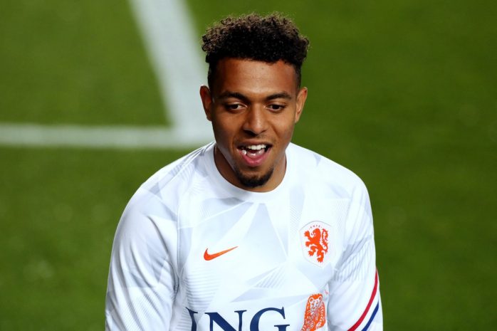 Продать Дониэлла Малена планирует «Боруссия»