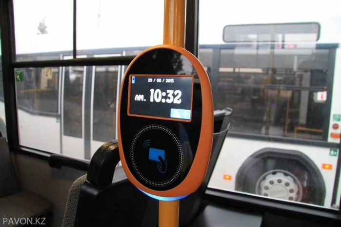 Аналог системы «Оңай» будет введен в четырех крупных городах Казахстана